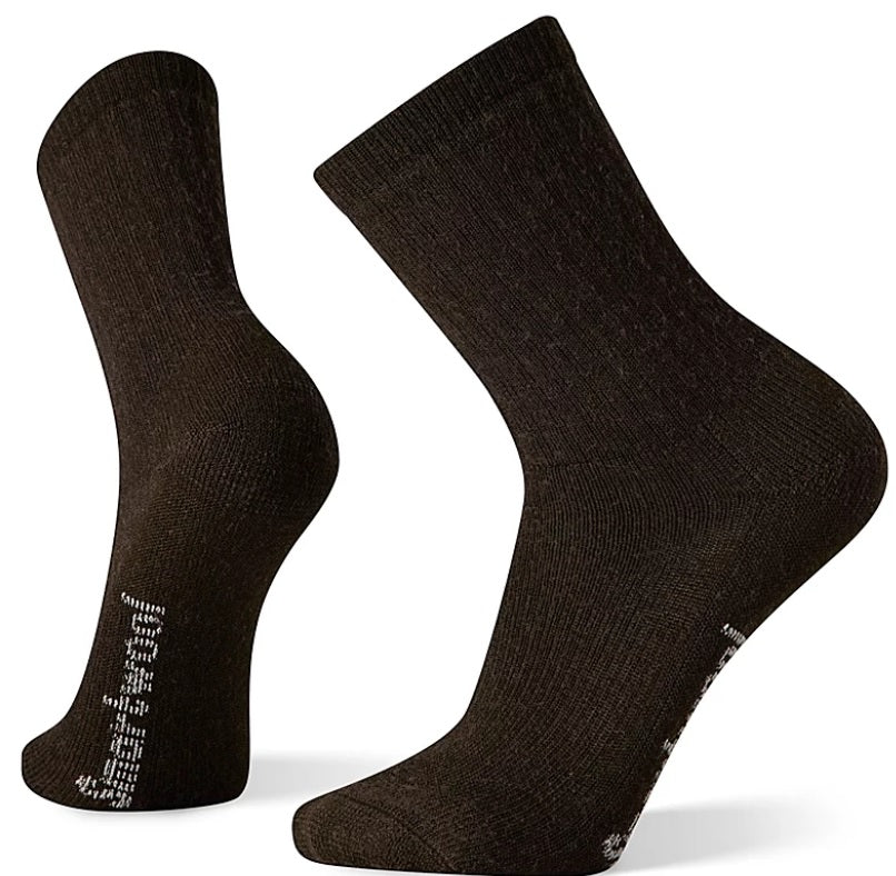 Hike Classic Edition Full Cushion Solid Crew Socks
