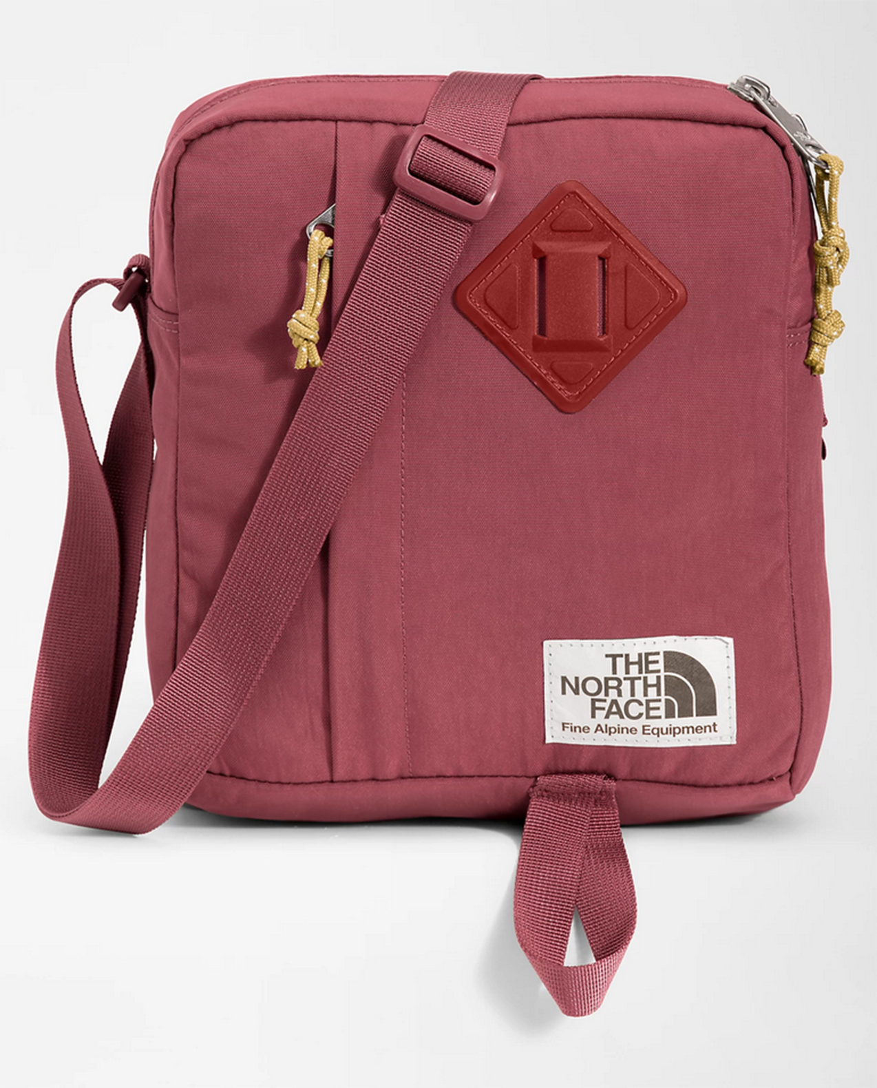 Berkeley Crossbody
