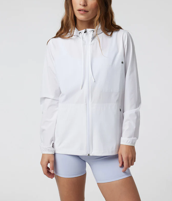 Womens Outdoor Trainer Shell