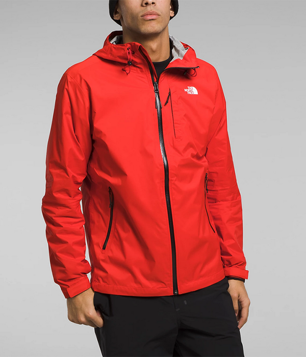 Mens Alta Vista Jacket