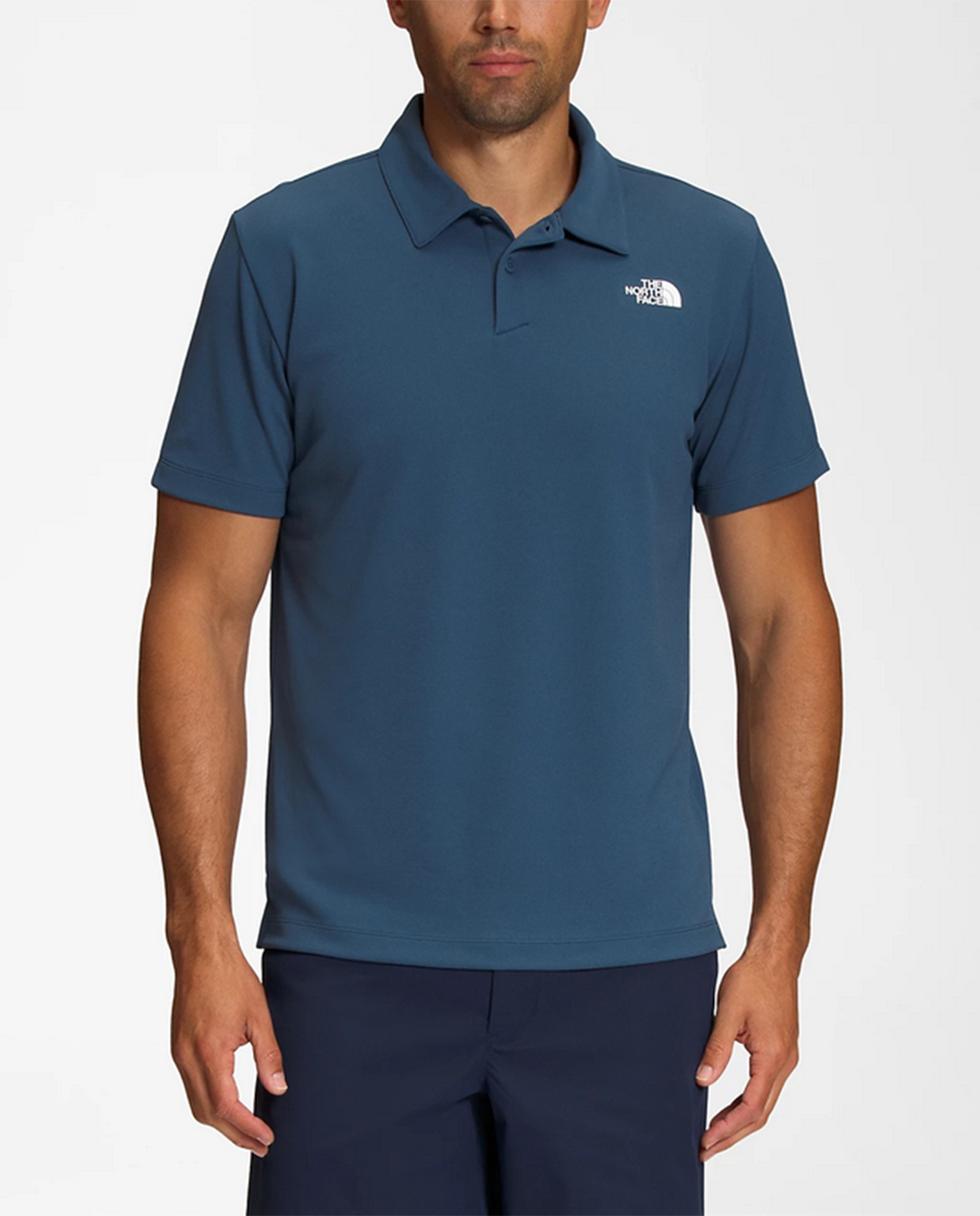 Mens Wander Polo