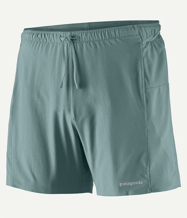 Mens Strider Pro Shorts - 5 in S25