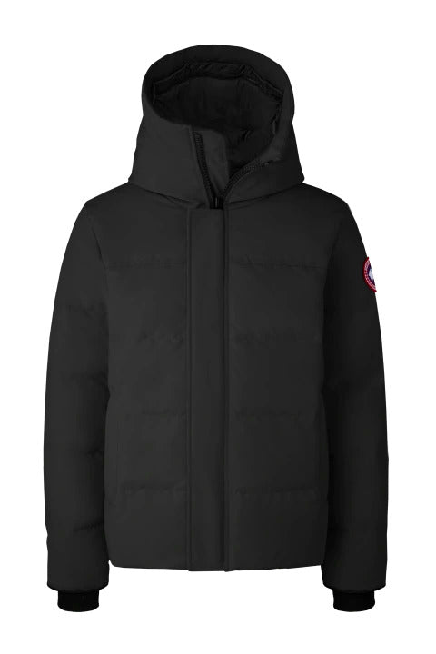 Mens Macmillan Parka - Core Reset