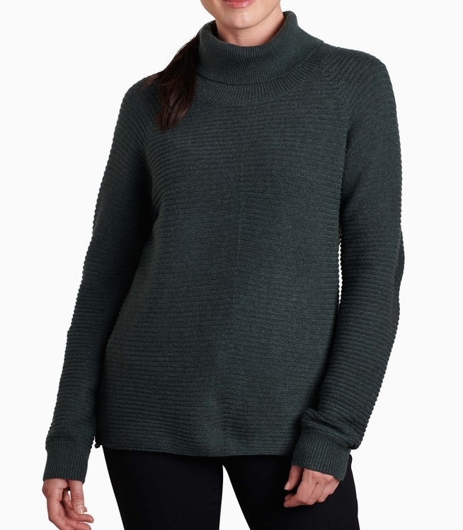 Womens Solace Sweater