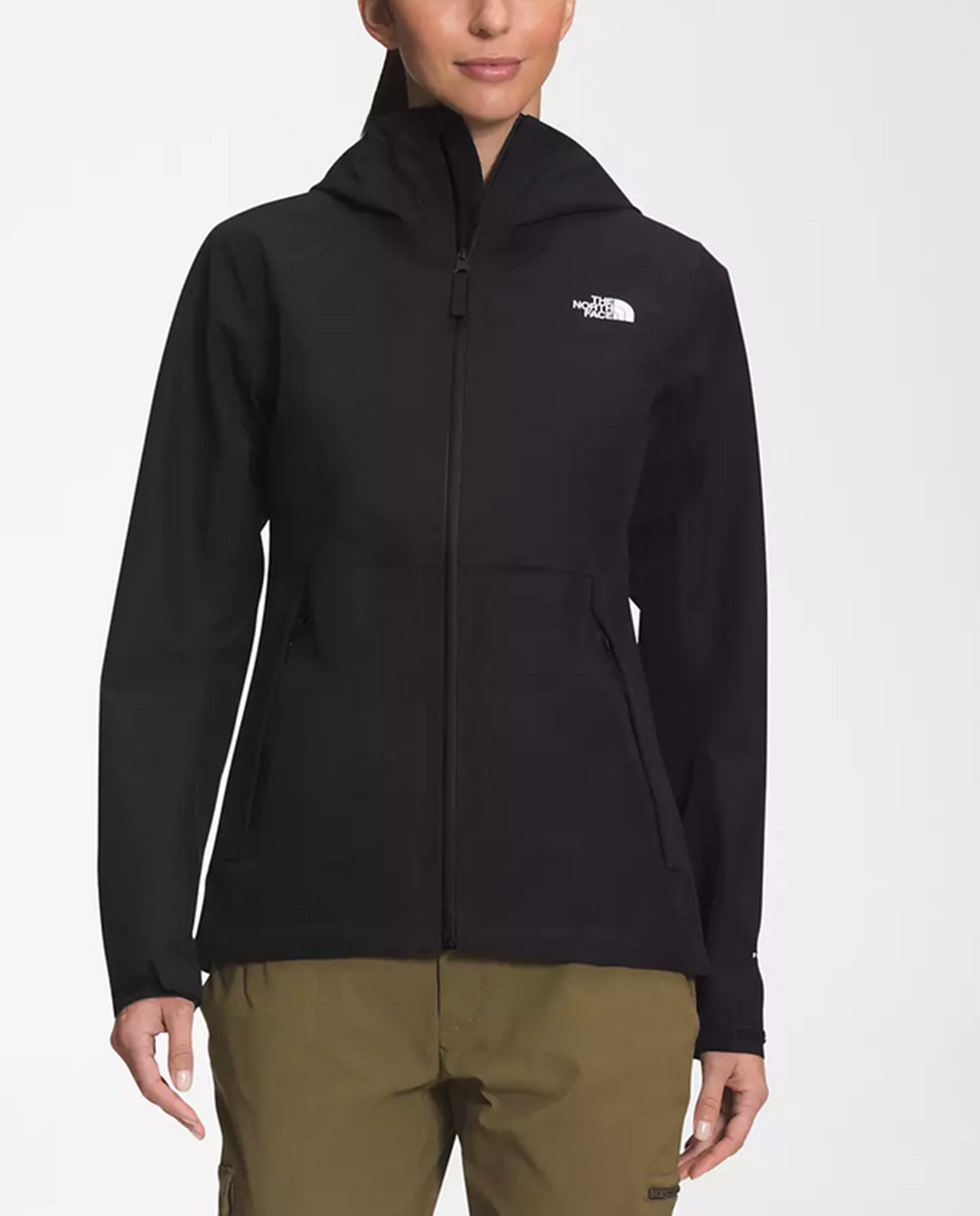 Womens Dryzzle FUTURELIGHT Jacket