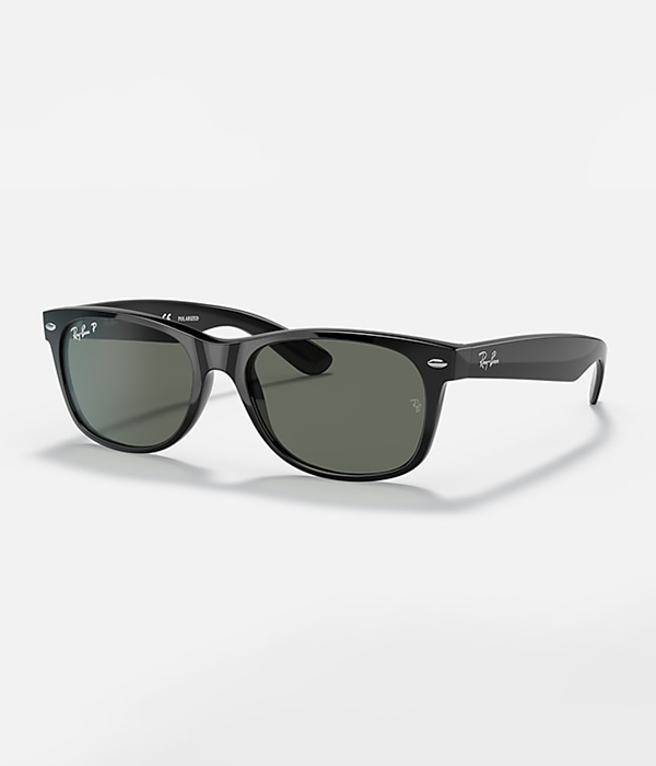 New Wayfarer Polarized