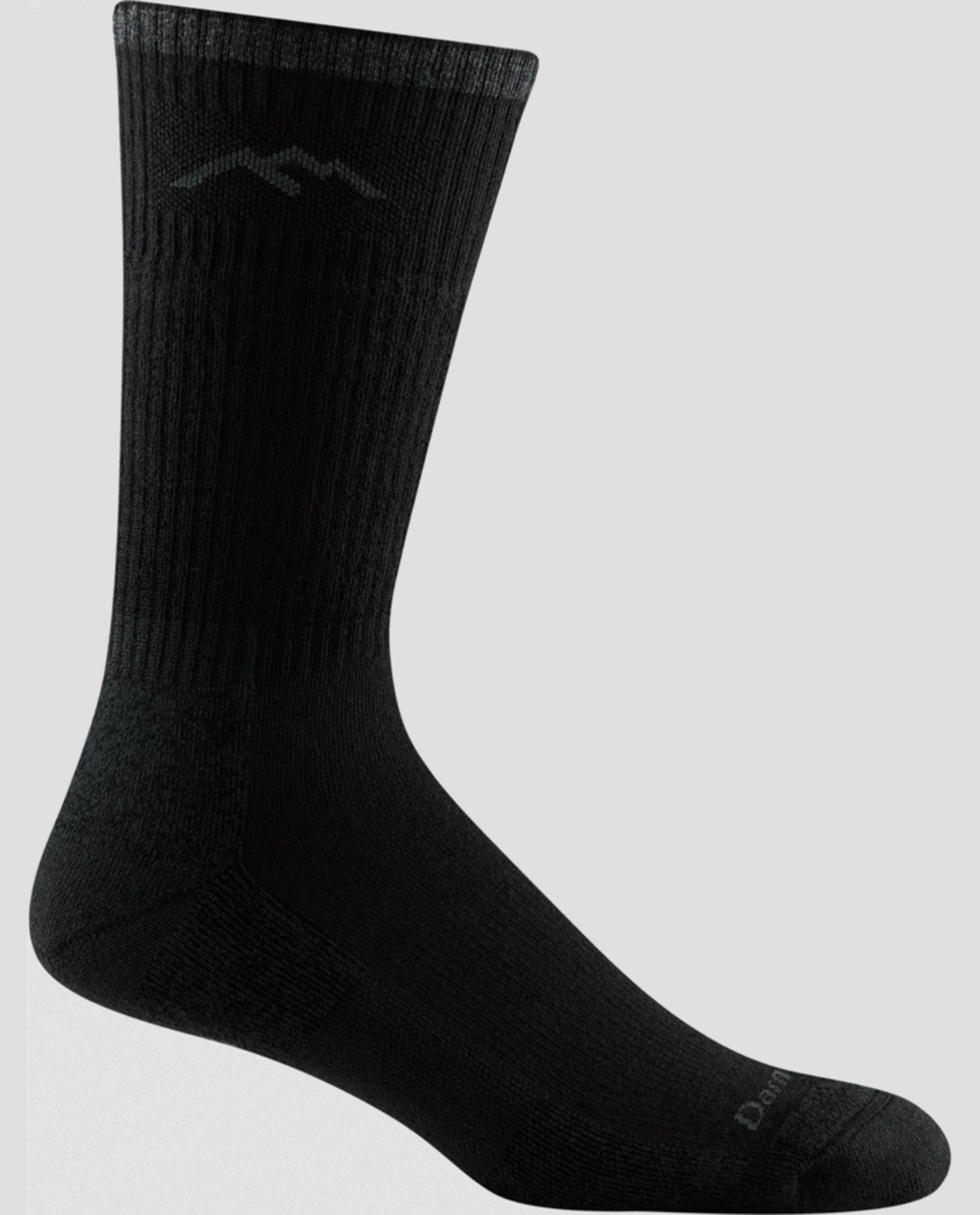 Mens Merino Wool Boot Sock Cushion