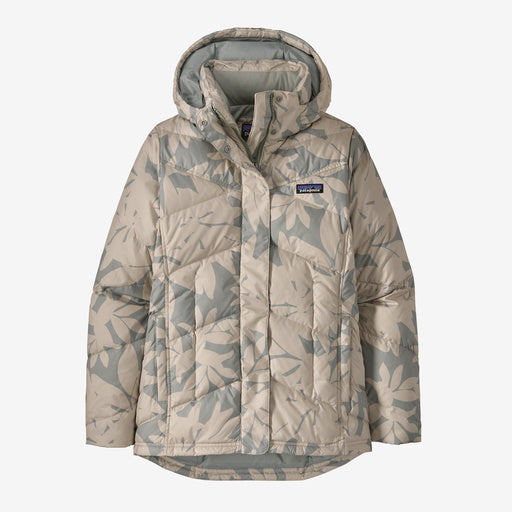 Womens Down With It Jacket F26