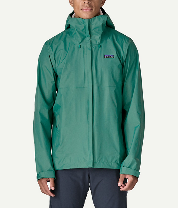 Mens Torrentshell 3L Jacket F26