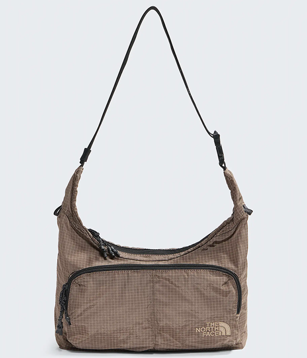 Never Stop Crossbody F26