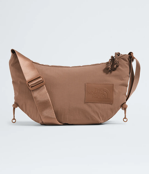 Womens Never Stop Crossbody S25
