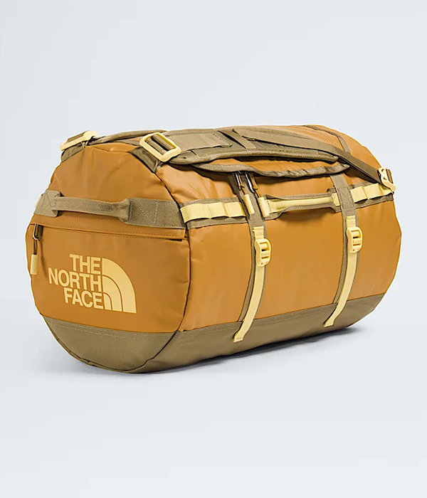 Base Camp Duffel - S S25