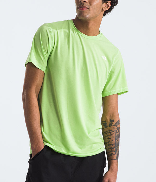 Mens Adventure Tee