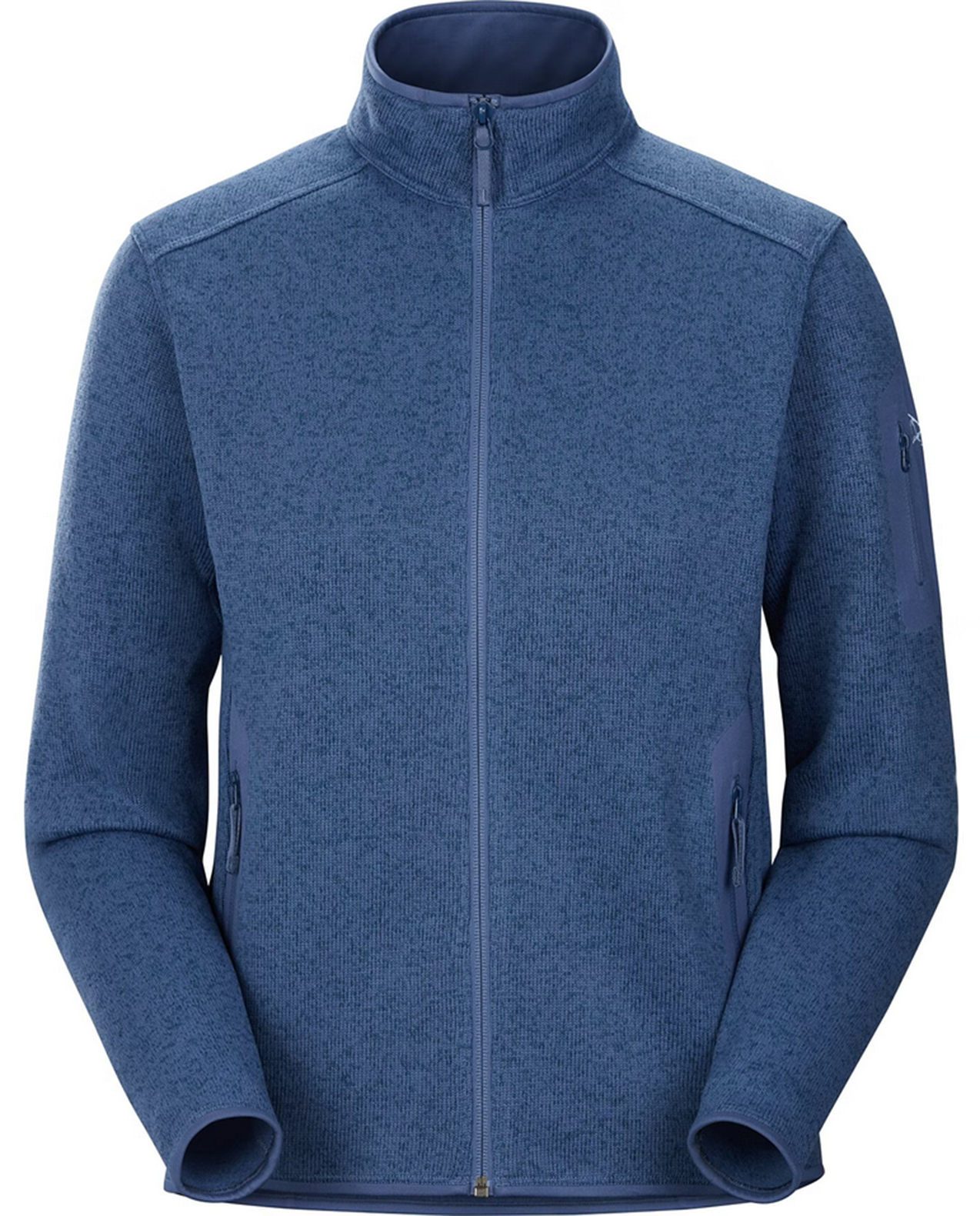 Womens Covert Cardigan S25