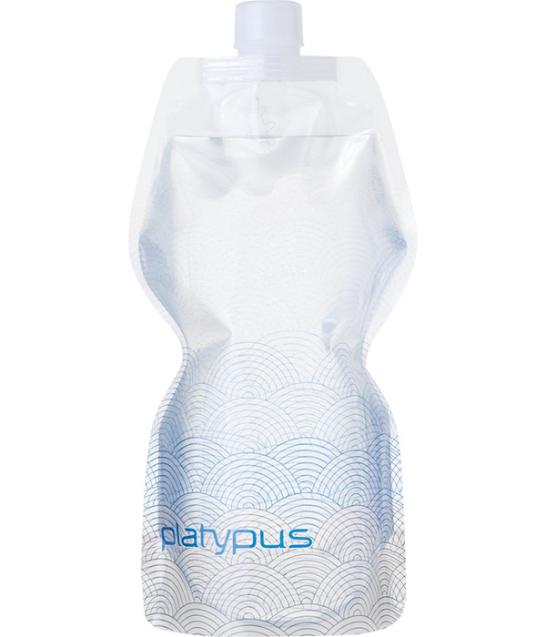 SoftBottle in Waves 1L