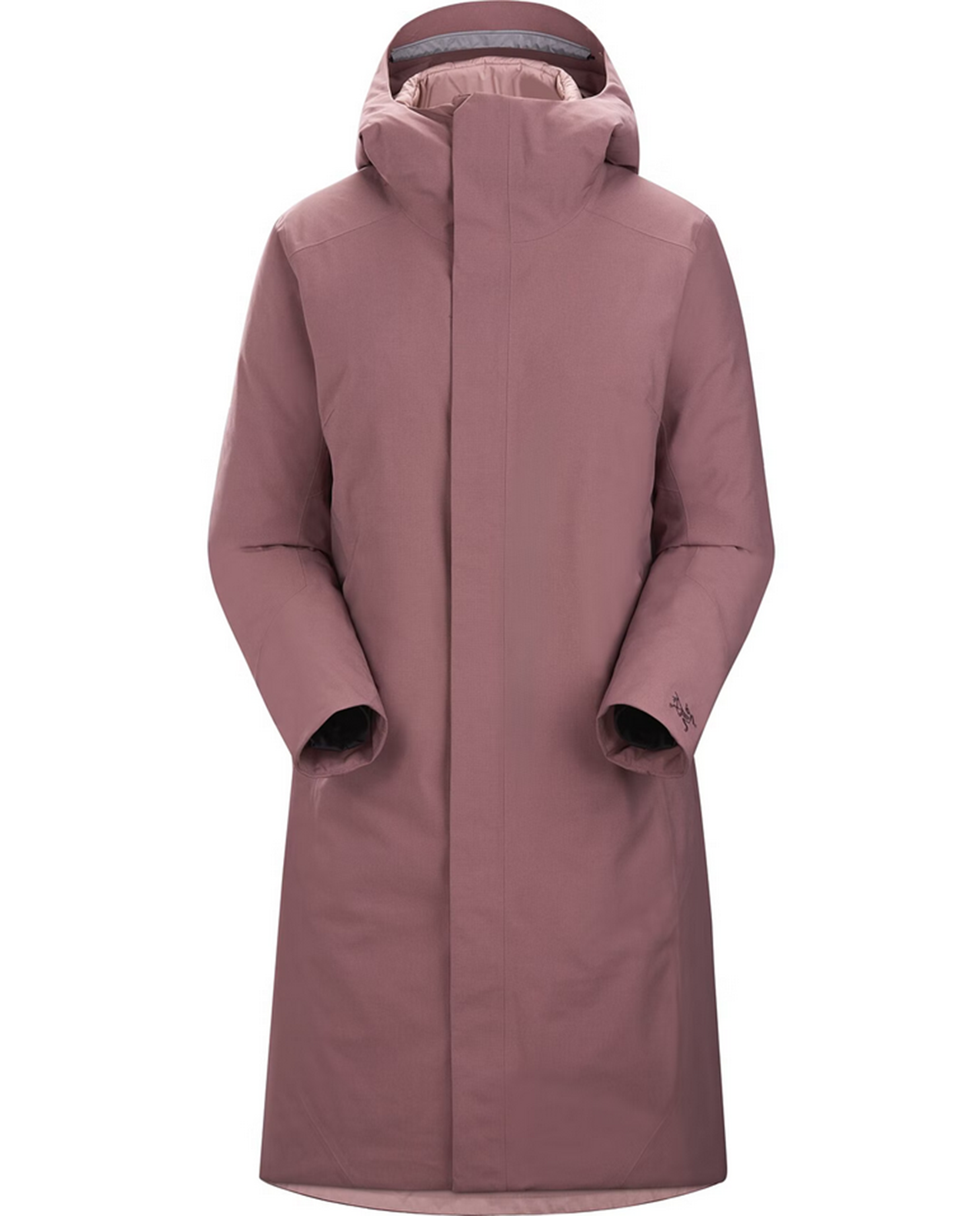Womens Patera Parka F23