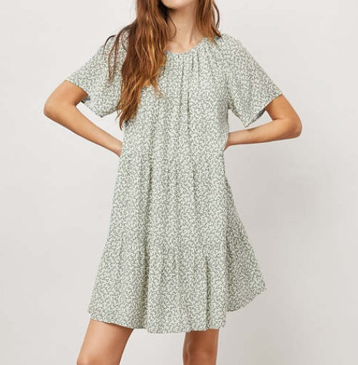 Womens Clarissa Dress