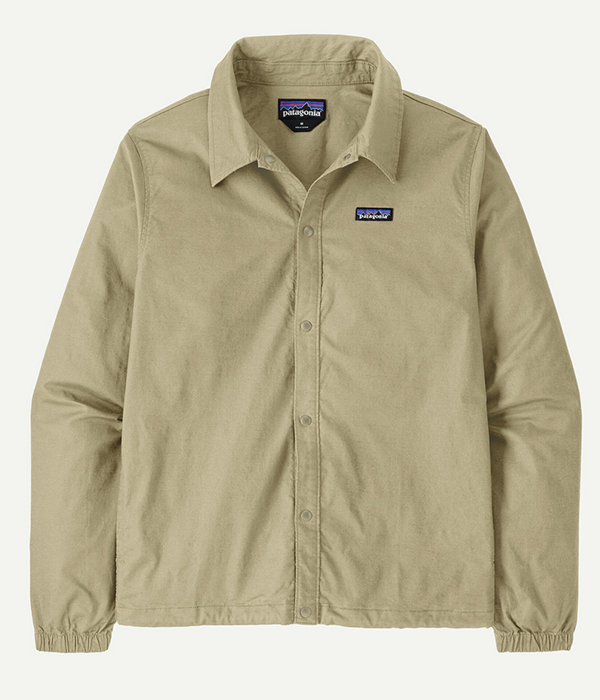 Mens LW All-Wear Unlined Jacket