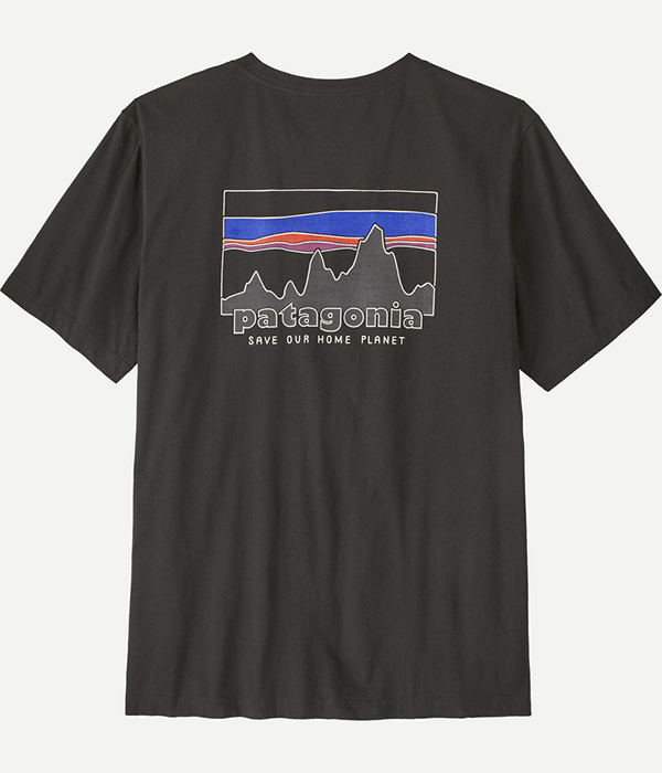 Mens '73 Skyline T-Shirt S26
