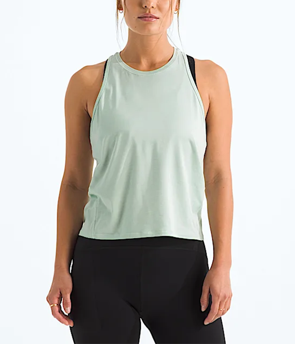 Womens Jaida Tank