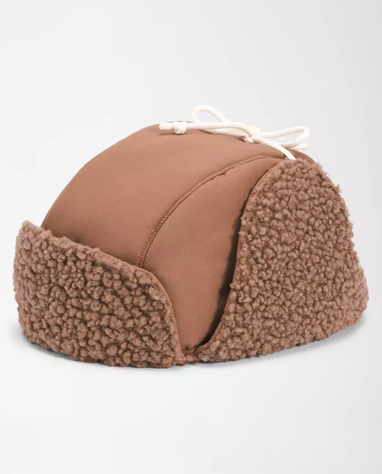 Recycled Ridge Fleece Trapper