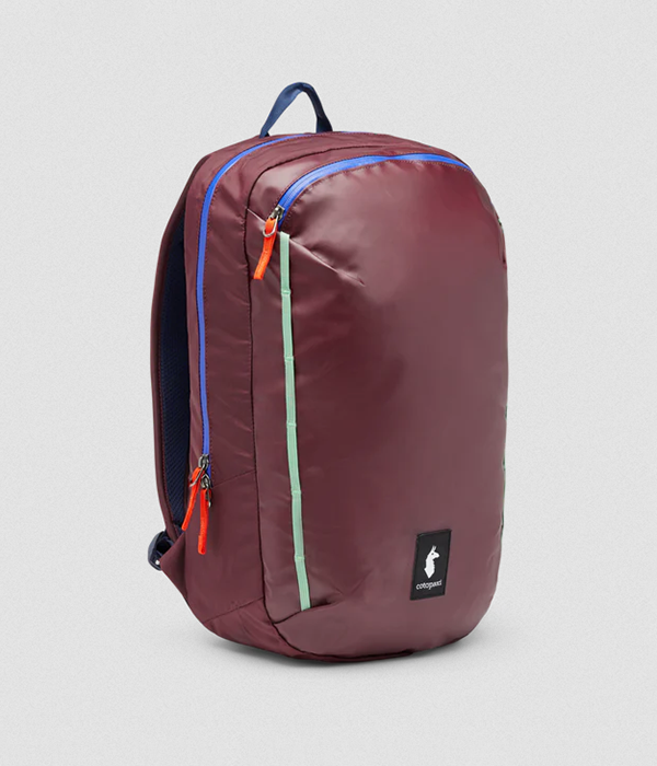 Vaya 18L Backpack - Cada Dia - Wine