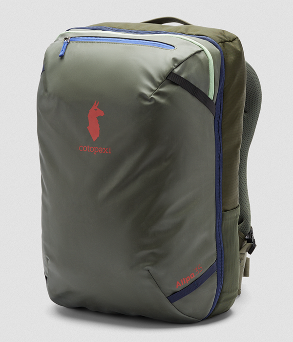 Allpa 35L Travel Pack
