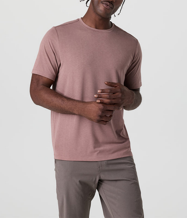 Mens Current Tech Tee