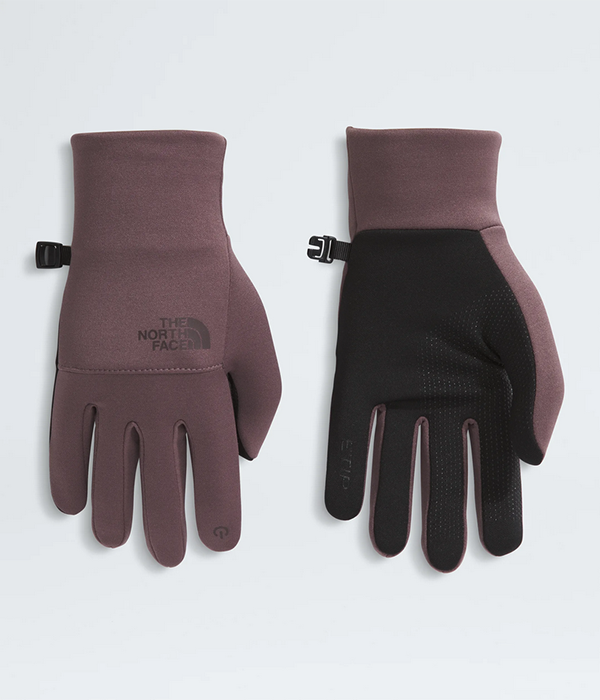 Womens Etip Recycled Glove F25