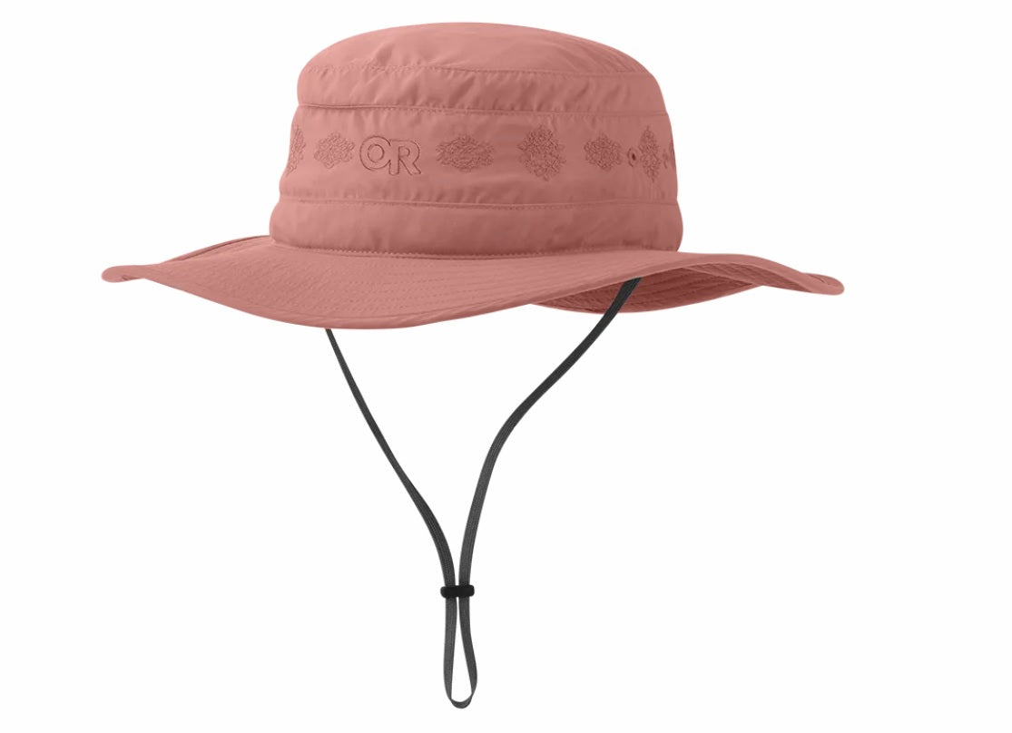 OUTDOOR RESEARCH Solar Roller Sun Hat