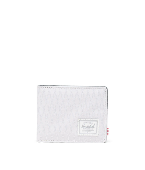 Roy Wallet in Vapor Diamond/Charcoal Gray S26