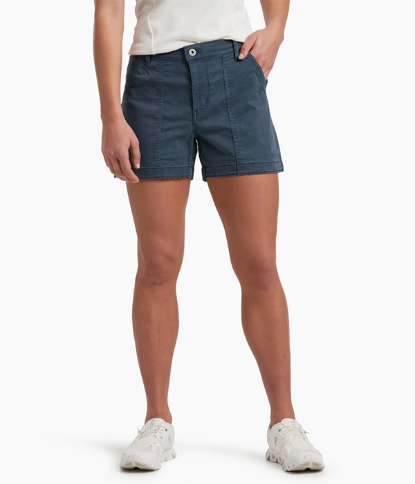 Womens Kultivatr Short 4"