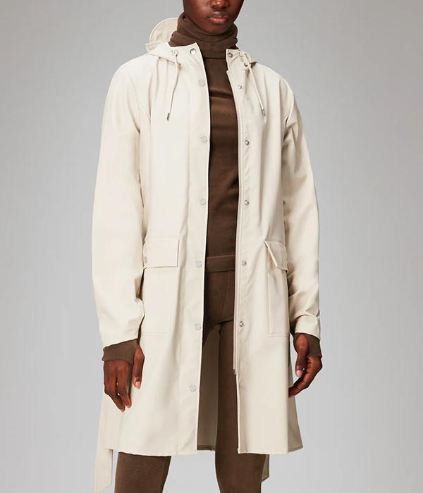 Curve W Jacket W3