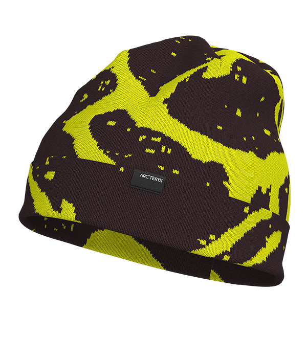 Lightweight Grotto Toque