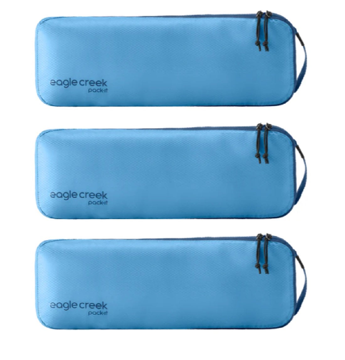 Pack-It Isolate Slim Cube Set M/M/M  F24