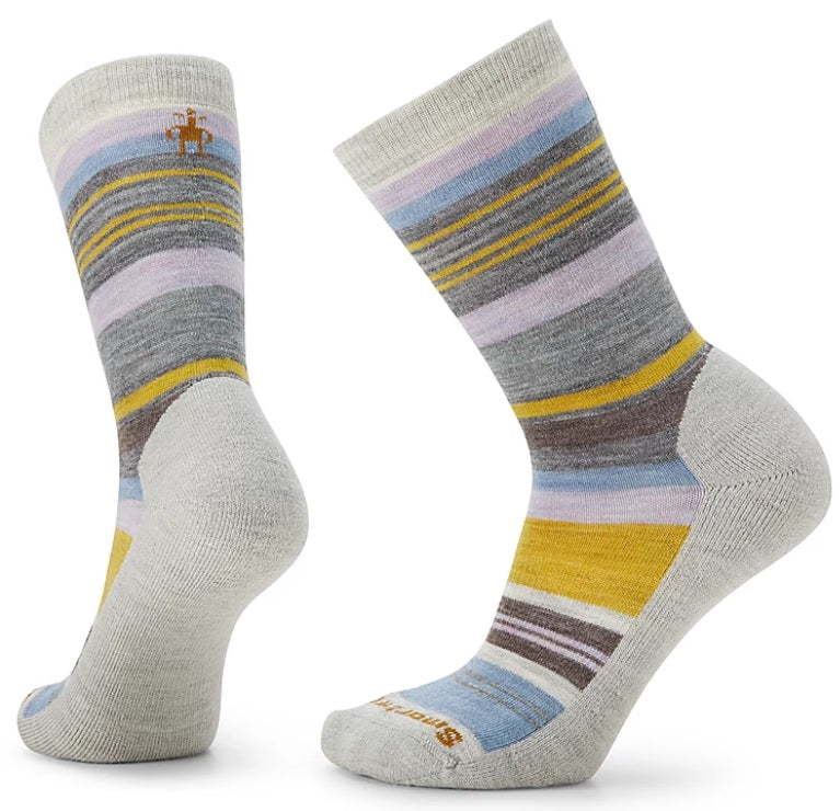 Womens Everyday Joviansphere Crew Socks
