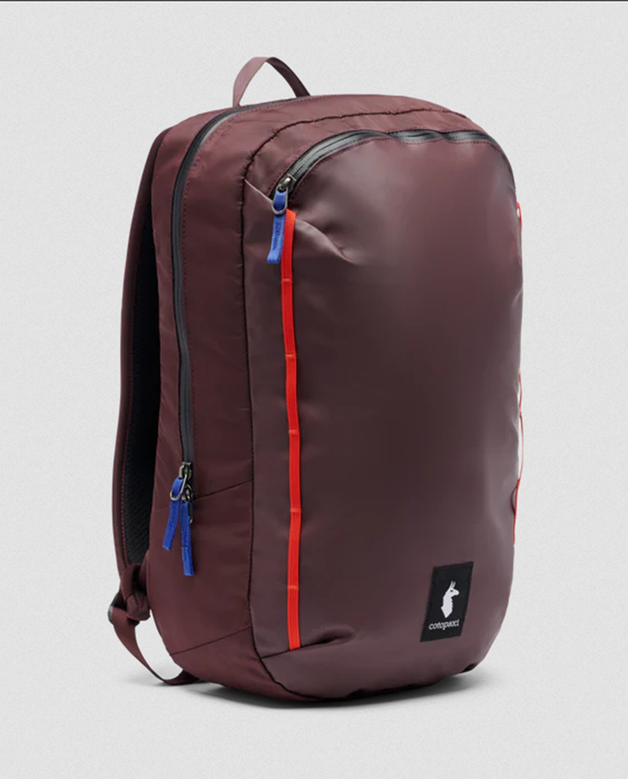 Vaya 18L Backpack - Cada Dia in Black Iris