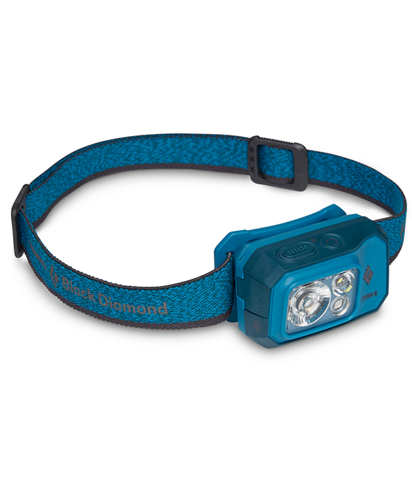 Storm 500-R Headlamp S26