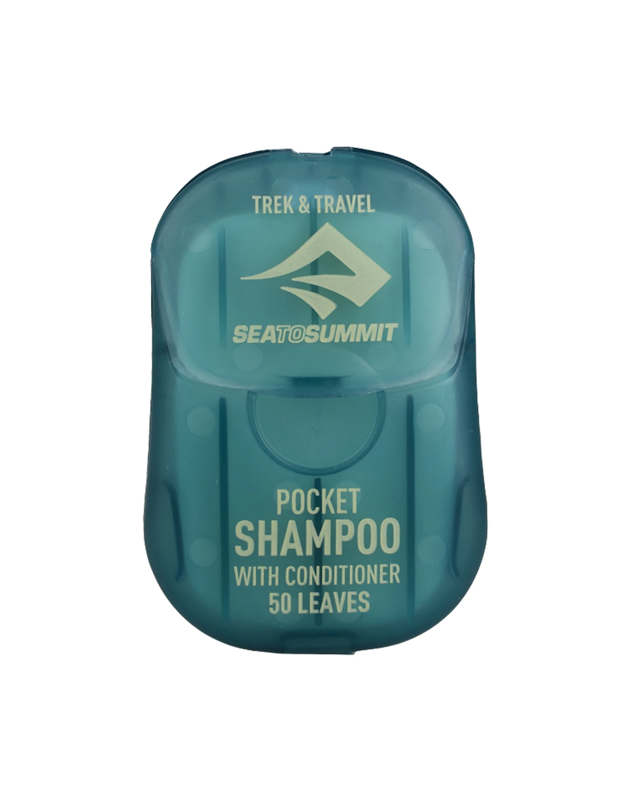 Trek Travel Pocket Coditioning Shampoo