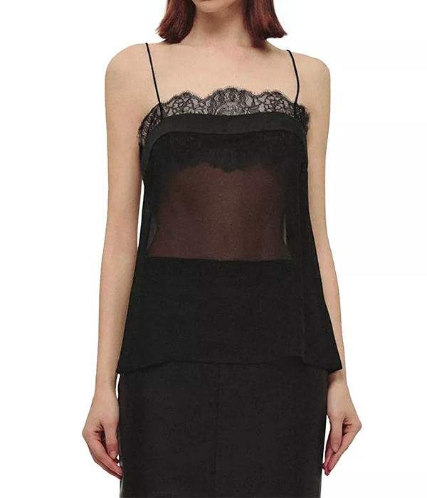 Womens Remy Top