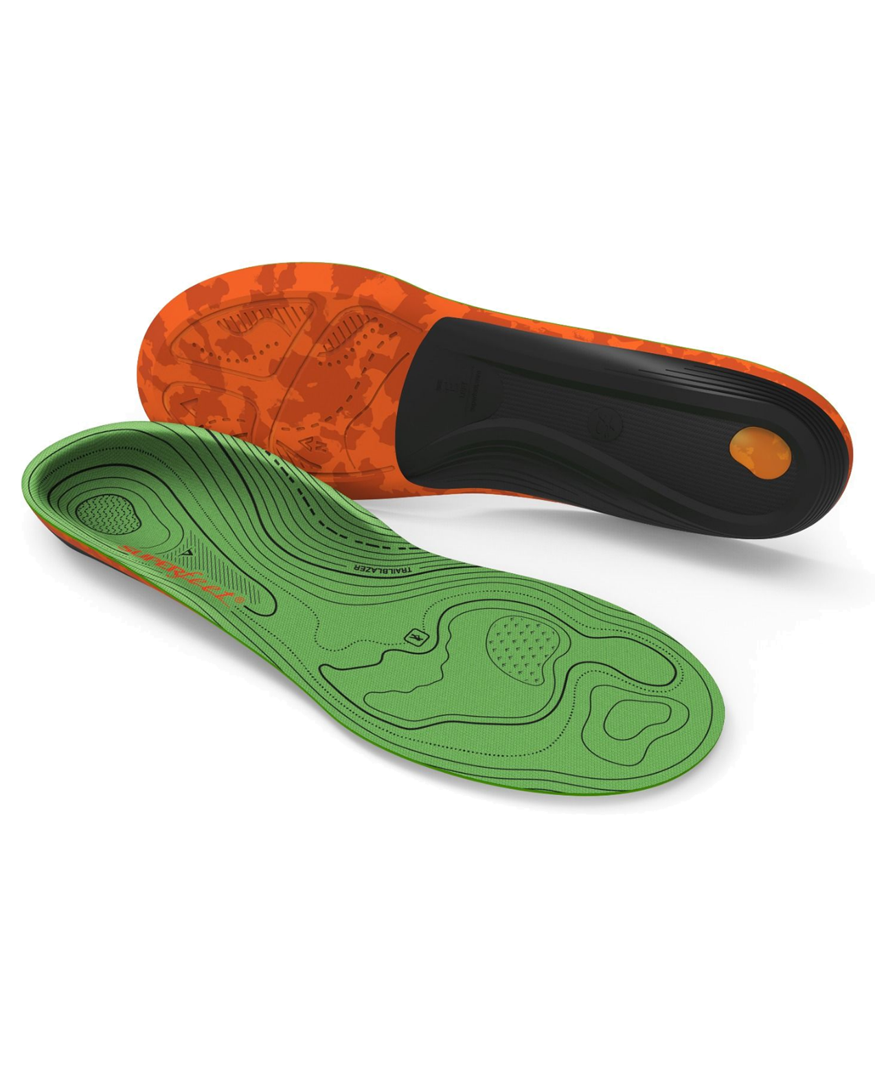 Hike Support