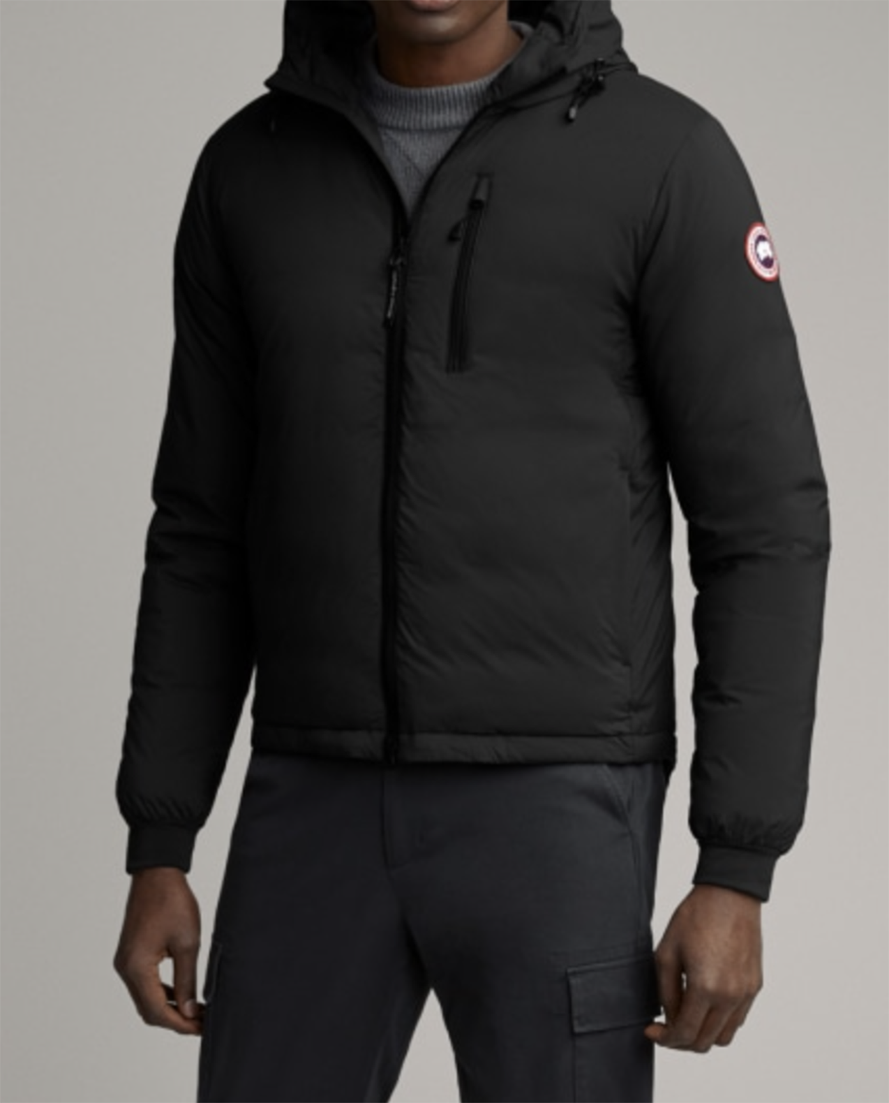 CANADA GOOSE Lodge Hoody