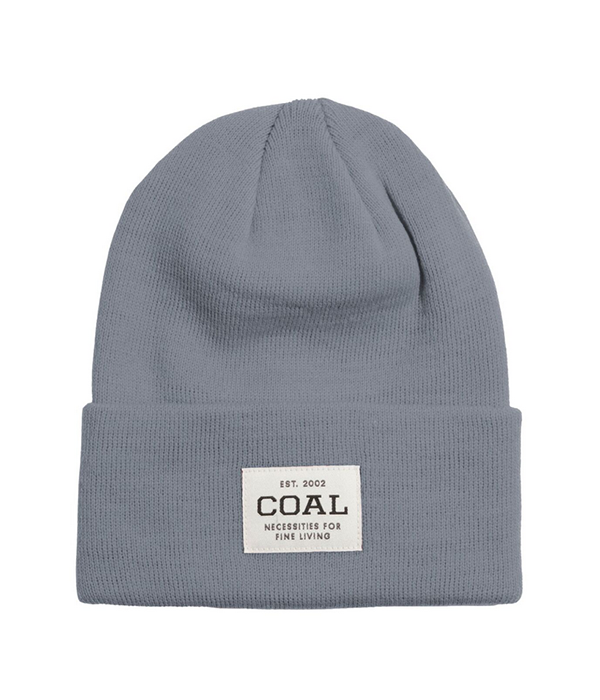 Coal The Uniform