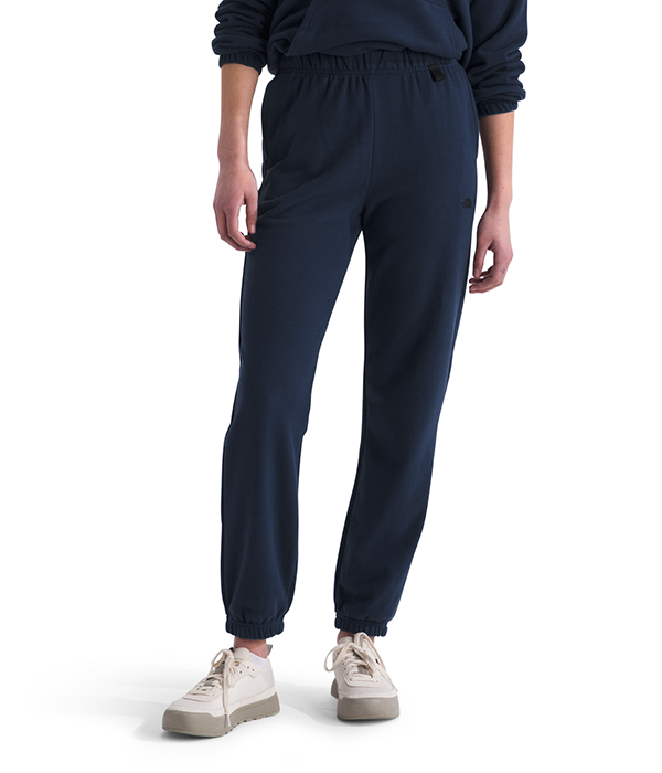 Womens Better Terry Sweatpant
