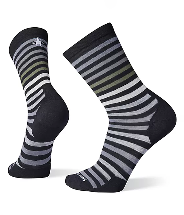 Everyday Spruce Street Crew Socks