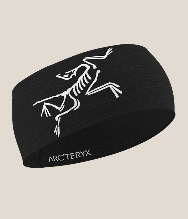 Satoro Merino Headband