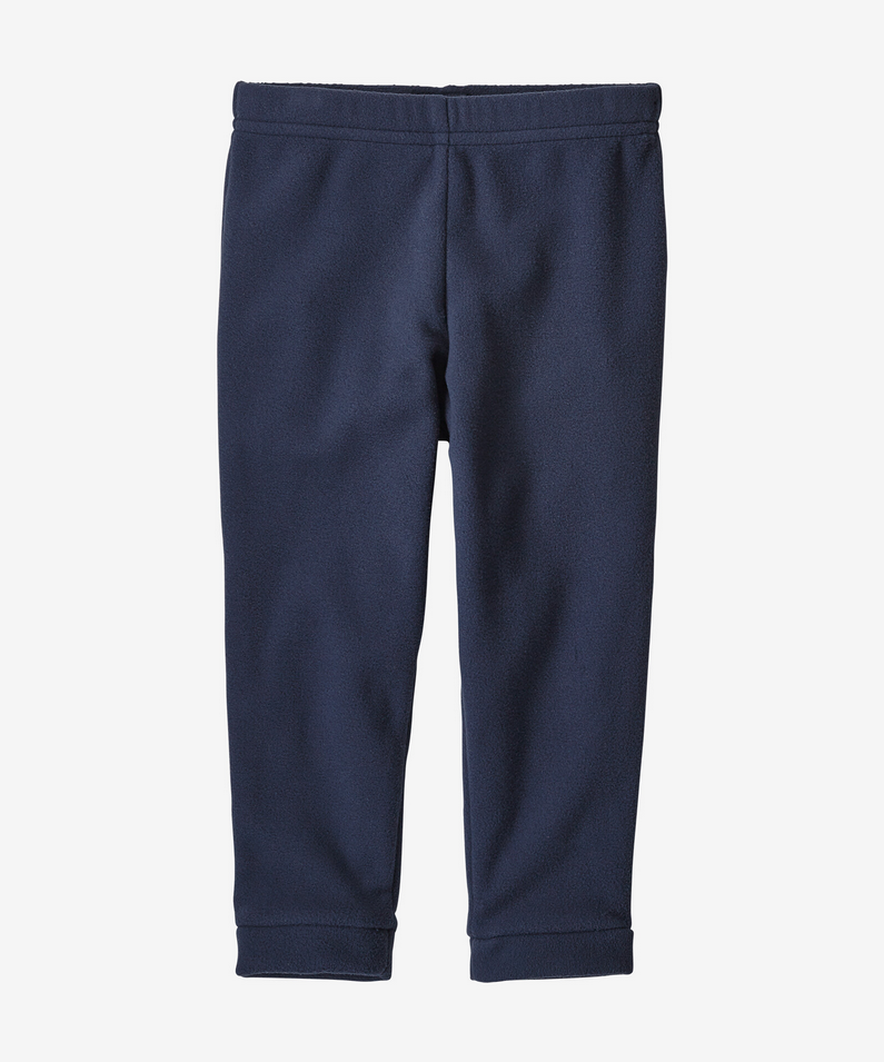Baby Micro D Bottoms