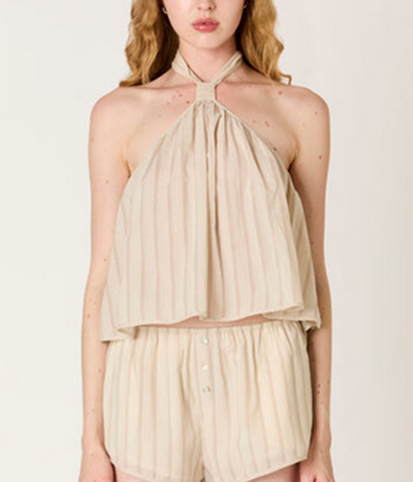 Womens Reina Top