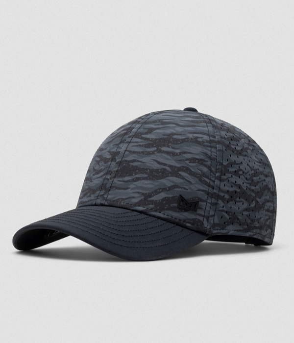 Hydro A-Game Icon Camo