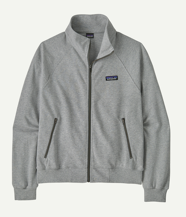 Womens Daily Jacket S26